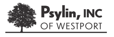 Psylin Therapy of Westport Logo